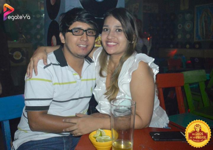 Foto 37 de Mi Dios se lo Pague - 3er Fds Julio en Fonda Mi Dios Se Lo Pague, Cali