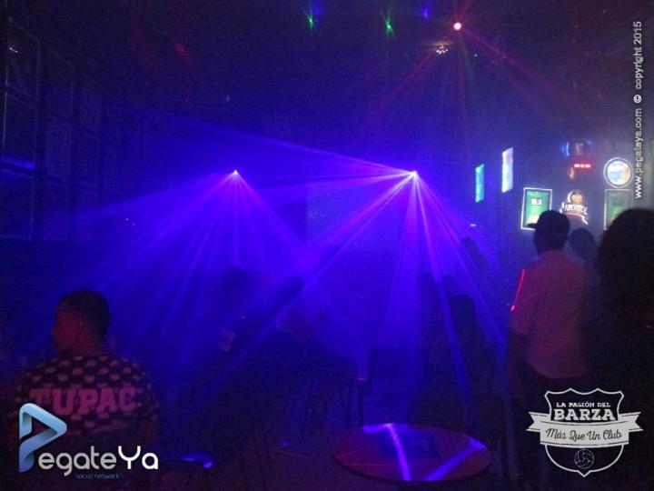 Foto 18 de Pasion del Barza 26 y 27 de Junio de 20 en LA PASION DEL BARZA Cartagena, Cartagena