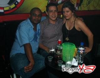 Foto 99 de Octubre 12 del 2013 en Am / PM Bar - Cali, Cali