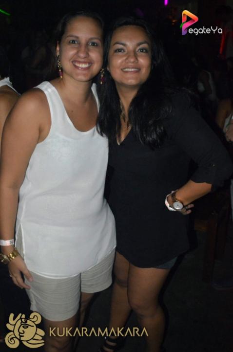Foto 16 de Kukara - 4to FDS Sept 2015 en Kukaramakara Discoteca Cali, Cali
