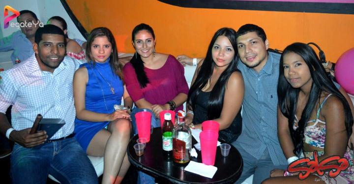Foto 17 de Salsa Night Club - 5to Fds Abril 2016 en Salsa Night Club, Cali