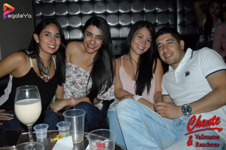 Foto 23 de Chente - 3er Fds Julio 2017 en CHENTE Vallenatos y Rancheras, Cali