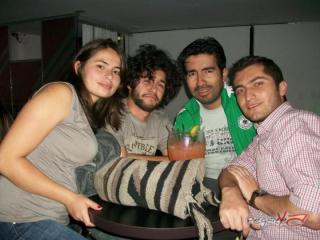 Foto 11 de Mayo 12 del 2012 en I´m Fun Discoteca Manizales, Manizales