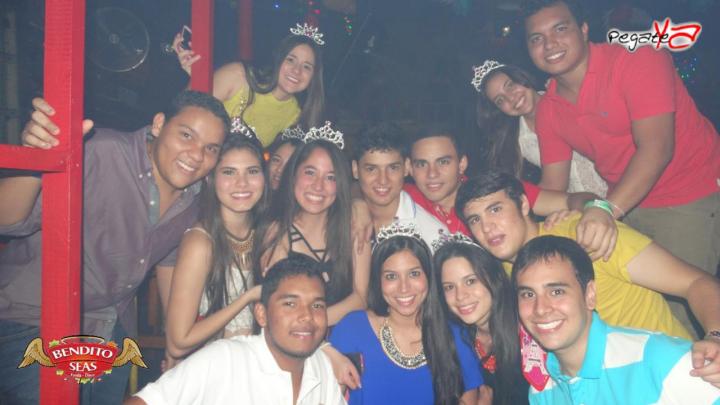 Foto 41 de Bendito Seas - Sep. 27 en Discoteca Bendito Seas Medellin, Medellín