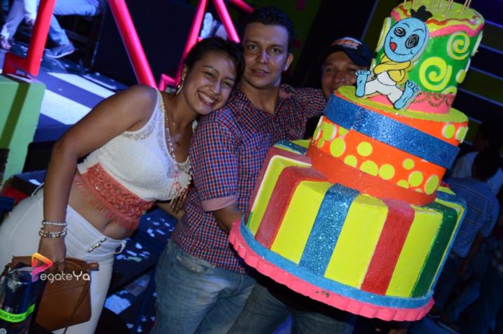 Foto 35 de El manicomio sábado 04 de julio 2015 en Discoteca El Manicomio Bucaramanga, Bucaramanga