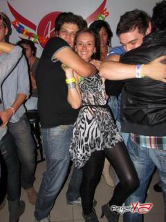 Foto 26 de Diciembre 17 del 2011 Aqui Te Quiero Ver en Aqui Te Quiero Ver Manizales, Manizales