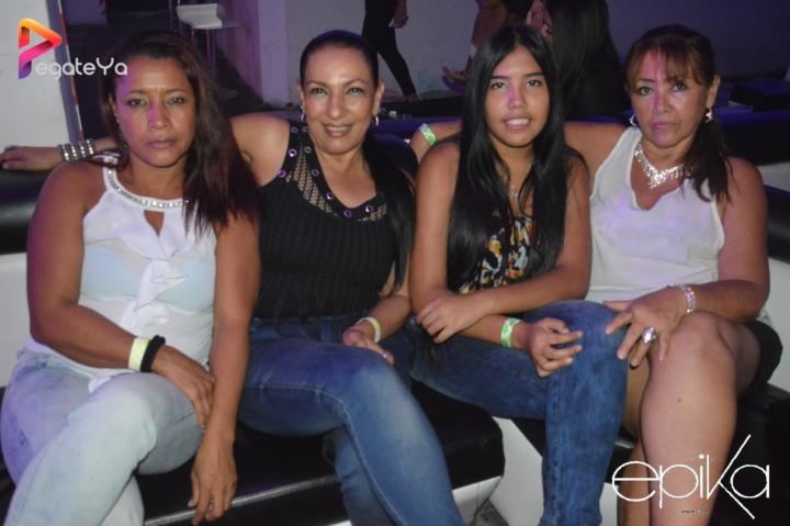 Foto 17 de Epika Night Club - 4to FDS Enero 2016 en Epika Night Club, Cali