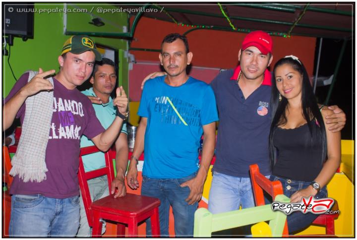 Foto 4 de EL PALENQUE - Villavicencio en El Palenque, Villavicencio