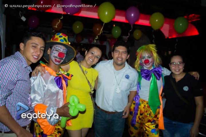 Foto 4 de CAMPANILLA BAR - Villavicencio en Campanilla Villavicencio Bar, Villavicencio