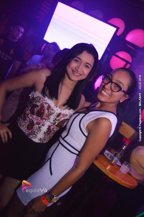 Foto 64 de Malabar - Sabado 16 de julio de 2016 en Discoteca Malabar Bucaramanga, Bucaramanga