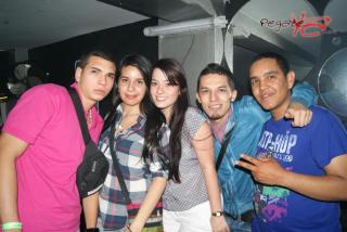 Foto 17 de Discoteca Luxury 14 de Dic en Discoteca Luxury Medellin, Medellín