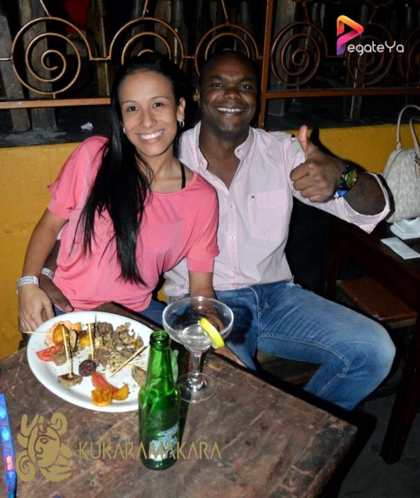 Foto 51 de Kukaramakara - 1er FDS Julio del 2015 en Kukaramakara Discoteca Cali, Cali