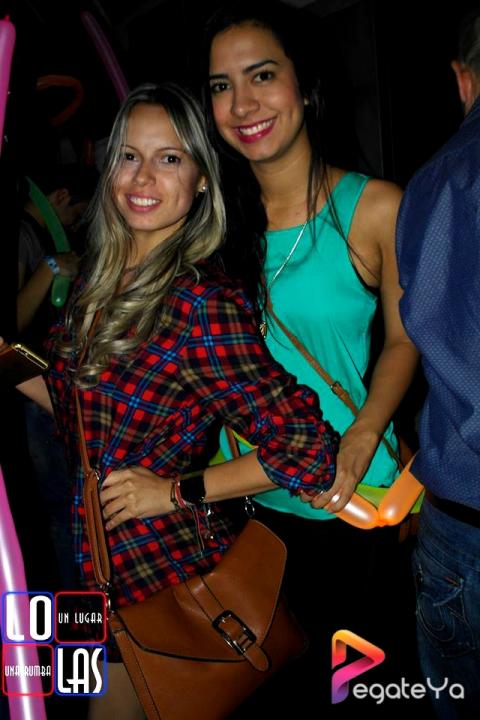 Foto 115 de Lolas - 2do FDS Abril 2015 en Lolas Club Menga Cali, Cali