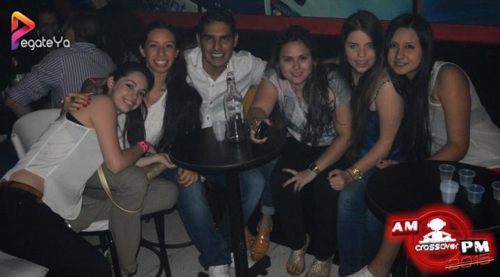 Foto 9 de Ampm - 1er FDS Oct 2015 en Am / PM Bar - Cali, Cali
