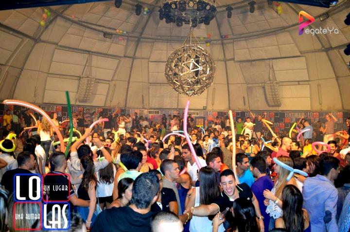 Foto 94 de Lolas - 1er FDS Julio 2015 en Lolas Club Menga Cali, Cali
