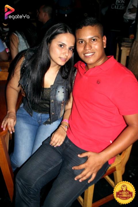 Foto 74 de Fonda Mi Dios Se Lo Pague - 1er Fds Oct en Fonda Mi Dios Se Lo Pague, Cali