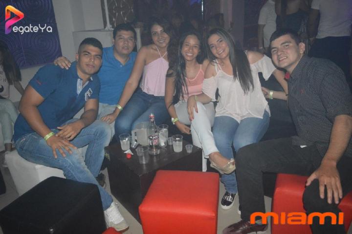 Foto 69 de Miami - 3er & 4to Fds Oct. 2016 en Miami Bar Cali, Cali