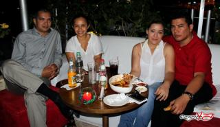 Foto 28 de Blondie - Marzo 29 del 2014 en Blondie Bar Cali, Cali