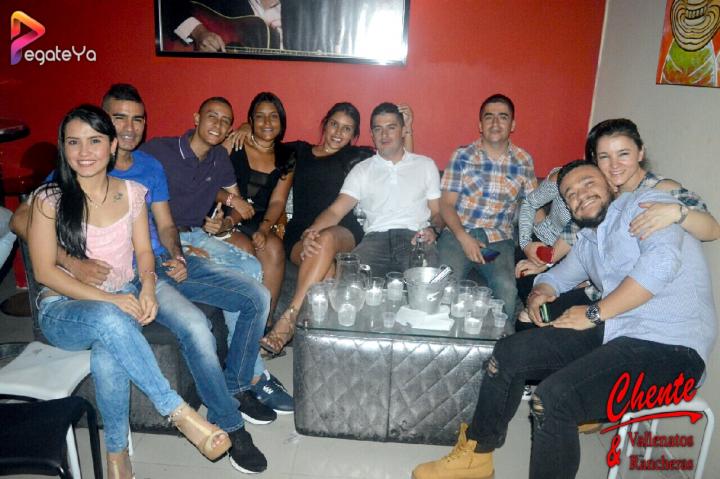 Foto 23 de Chente - 1er Fds Marzo 2017 en CHENTE Vallenatos y Rancheras, Cali