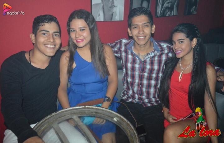 Foto 44 de La Lora - 3er Fds Julio 2017 en La Lora Bar, Cali