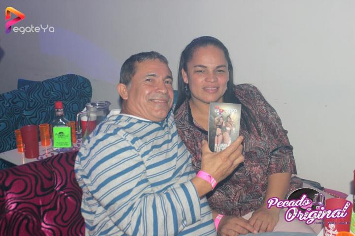 Foto 49 de Pecado Original - 1er Fds Mayo 2016 en Pecado Original, Cali