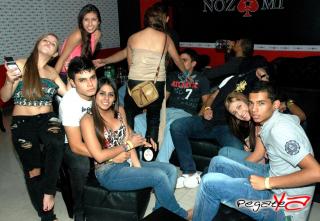 Foto 7 de Diciembre 01 del 2012 en Nozomi Club, Cali