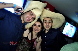 Foto 25 de Fotos Discoteca Malabar Mayo 2013 en Discoteca Malabar Bucaramanga, Bucaramanga