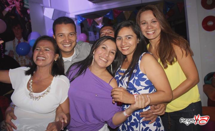 Foto 35 de Beautiful 80`s - Julio 19 en Beautiful 80`s Cali, Cali