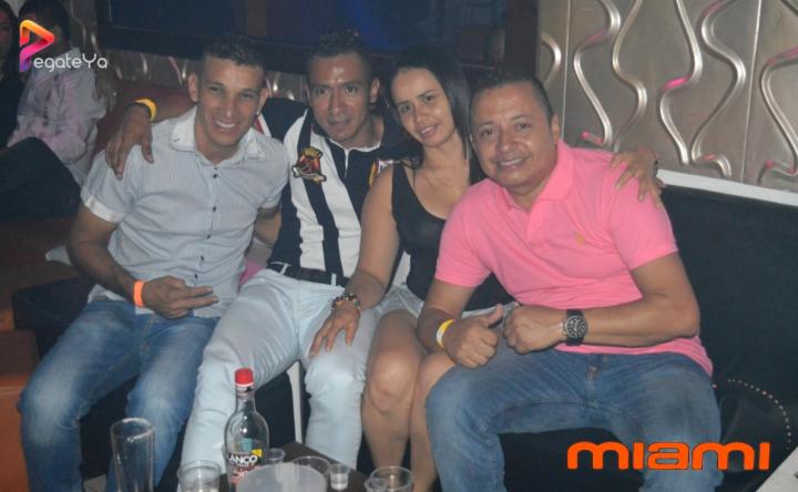 Foto 8 de Miami Bar - 1er FDS Julioo 2015 en Miami Bar Cali, Cali