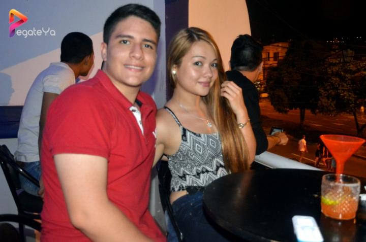 Foto 48 de Ahma Bar - 5to FDS Enero 2016 en Ahma Cali, Cali