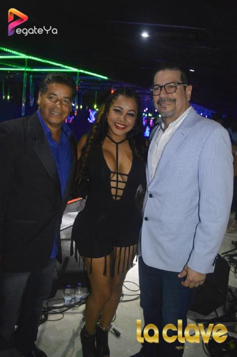 Foto 29 de La Clave Night Club - 3er Fds Julio 2016 en La Clave Night Club, Cali