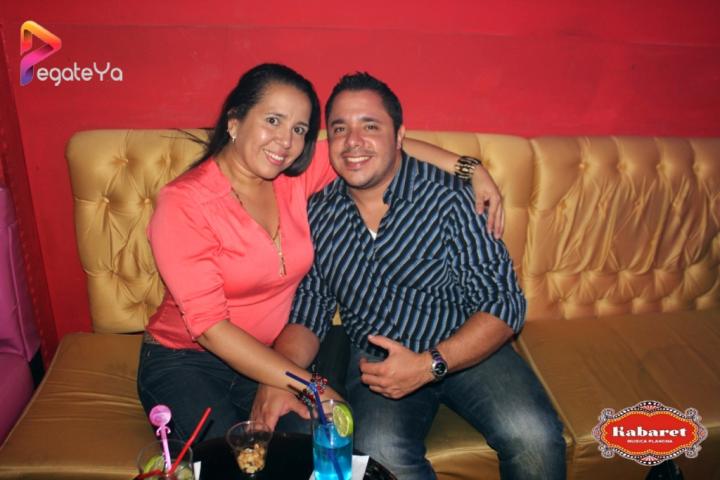 Foto 13 de Kabaret - 5to FDS Enero 2016 en Kabaret - Granada, Cali