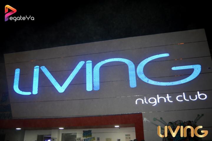 Foto 70 de Living - 3er & 4To Fds Octubre 2016 en Living Night Club, Cali