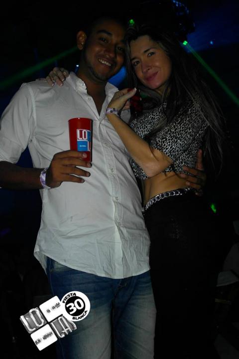 Foto 510 de Lolas Club - Feria de Cali 2014 en Lolas Club Menga Cali, Cali
