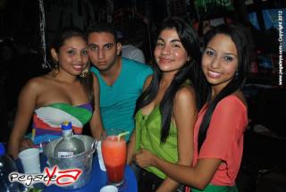 Foto 23 de bhoga viernes 21 y sabado 22 de sep 2012 en Discoteca BHOGA cartagena, Cartagena