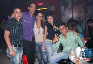Foto 17 de Agosto 03 del 2013 en Am / PM Bar - Cali, Cali