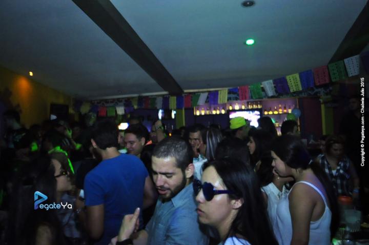 Foto 31 de Chabela - sabado 11 de julio de 2015 en Discoteca Chabela Bucaramanga, Bucaramanga
