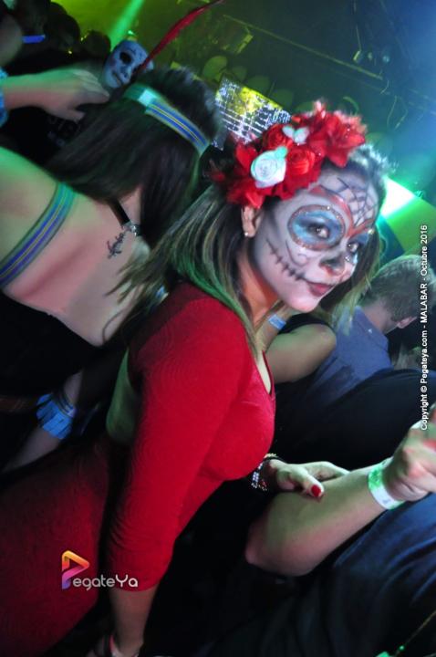 Foto 12 de Malabar - 29 Octubre 2016 en Discoteca Malabar Bucaramanga, Bucaramanga