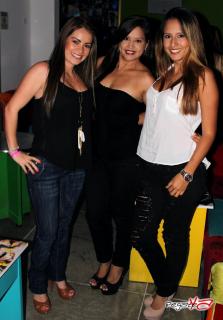 Foto 13 de Agosto 03 del 2013 en Beautiful 80`s Cali, Cali