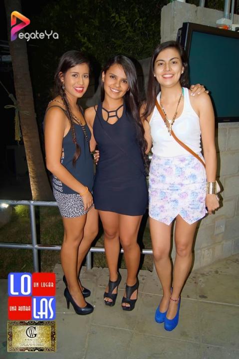 Foto 45 de Lolas Club - 5to FDS Enero 2016 en Lolas Club Menga Cali, Cali