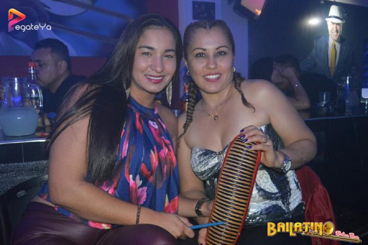 Foto 14 de Bailatino - 2do Fds Marzo 2017 en Bailatino - Bar, Cali