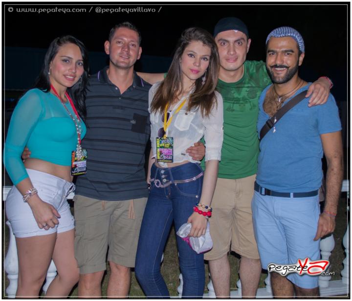 Foto 27 de THE MYSTIC MUSIC FEST - Villavicencio en The Mystic Music Fest, Villavicencio