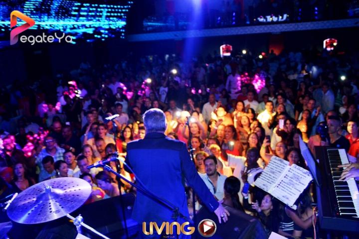 Foto 43 de Living Night Club - 3er fds Junio 2016 en Living Night Club, Cali