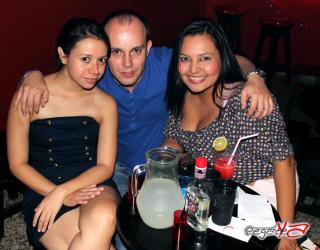 Foto 46 de Agosto 03 del 2013 en Kabaret - Granada, Cali
