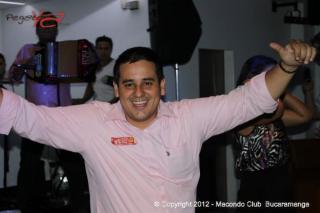 Foto 32 de 15-16 de Marzo de 2012 en Discoteca Macondo Club Bucaramanga, Bucaramanga