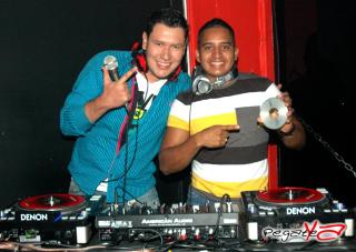 Foto 66 de Praga Sur / Noviembre 24 del 2012 en Praga Club Cali, Cali