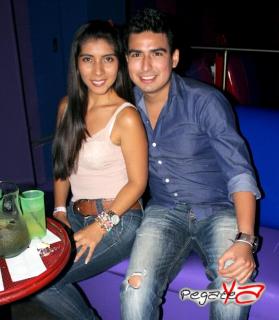 Foto 22 de Octubre 19 del 2013 en Rooms Club