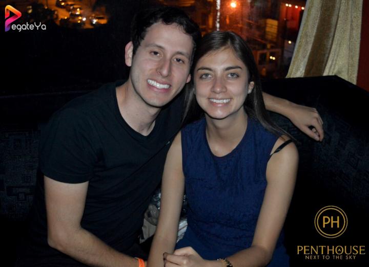 Foto 9 de Penthouse Club - 1er Fds Agosto 2017 en Penthouse 1800, Cali