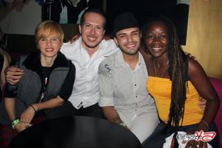 Foto 43 de Kabaret - Abril 4 y 5 / 2014 en Kabaret - Granada, Cali