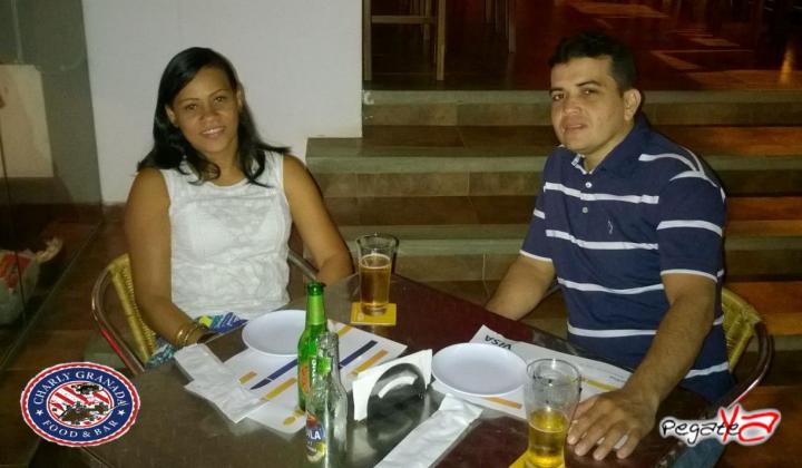 Foto 16 de Charly Food Bar - Oct 11 en Charly Food Bar, Cali